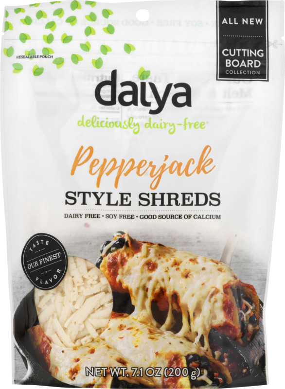 Pepperjack style shreds (871459003221)
