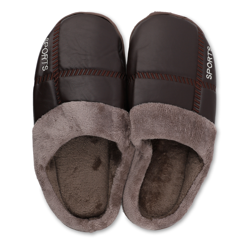 Взуття домашнє чоловіче закрите підошва ТПР р.40-45