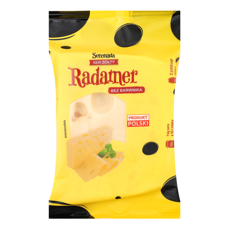 Сир 45% Radamer Serenada м/у