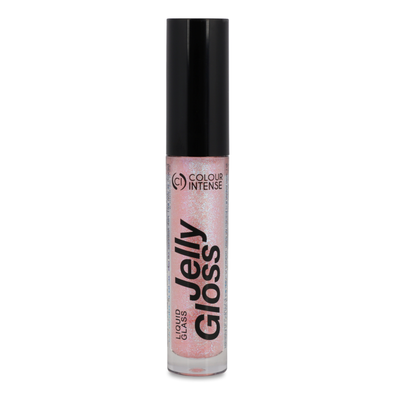 Блиск д/губ Jelly Gloss 18 божественний 6мл Colour Intense