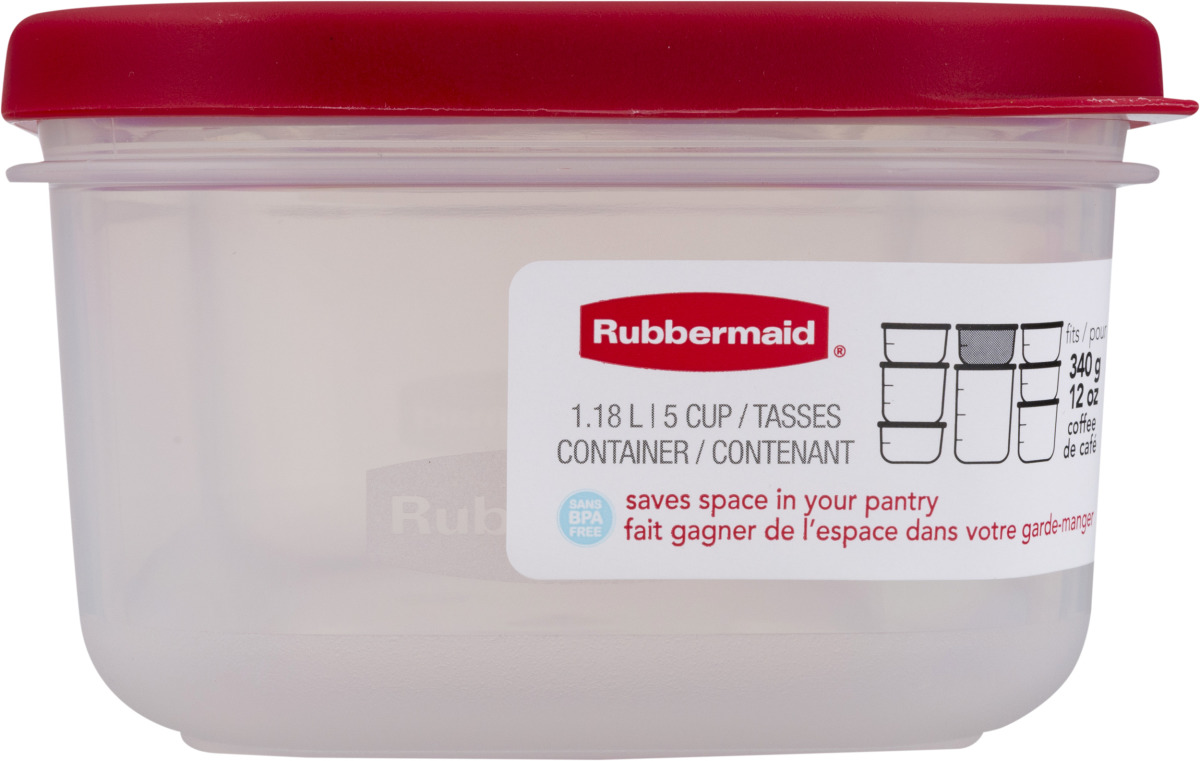 Rubbermaid Container Rubbermaid(71691428824) customers reviews