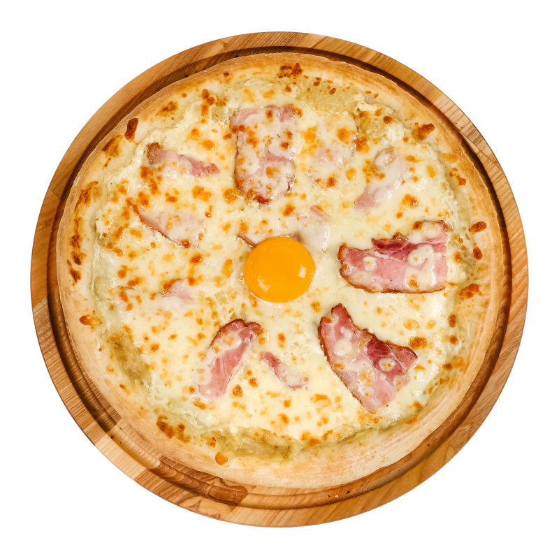 Піца Карбонара: купить в интернет магазинах Украины | Отзывы и цены в ...