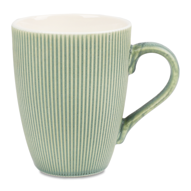 Чашка 400мл кераміка KYYW619