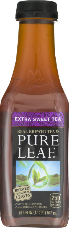 Pure Leaf Extra Sweet Tea Pure Leaf(12000286179): customers reviews ...