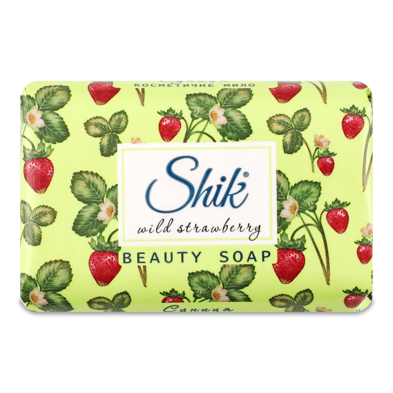 Мило Суниця 70г Shik