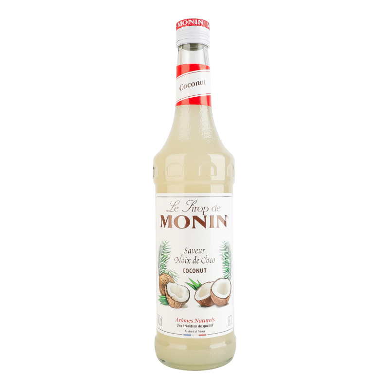 Сироп Кокос Monin с/пл