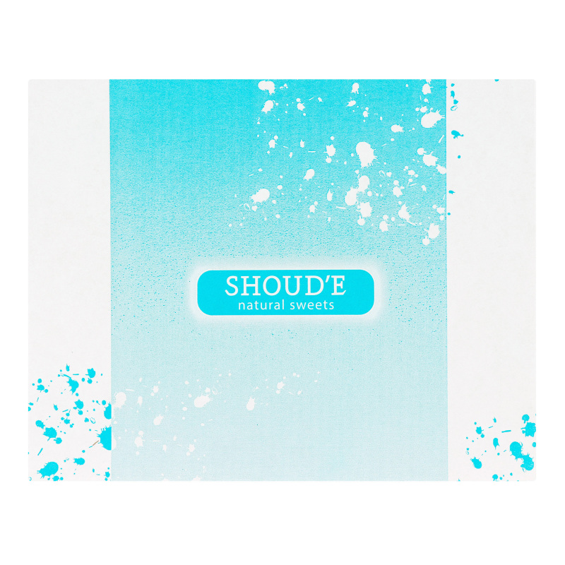 Лукум №190140 Троянда Shoud'e кг