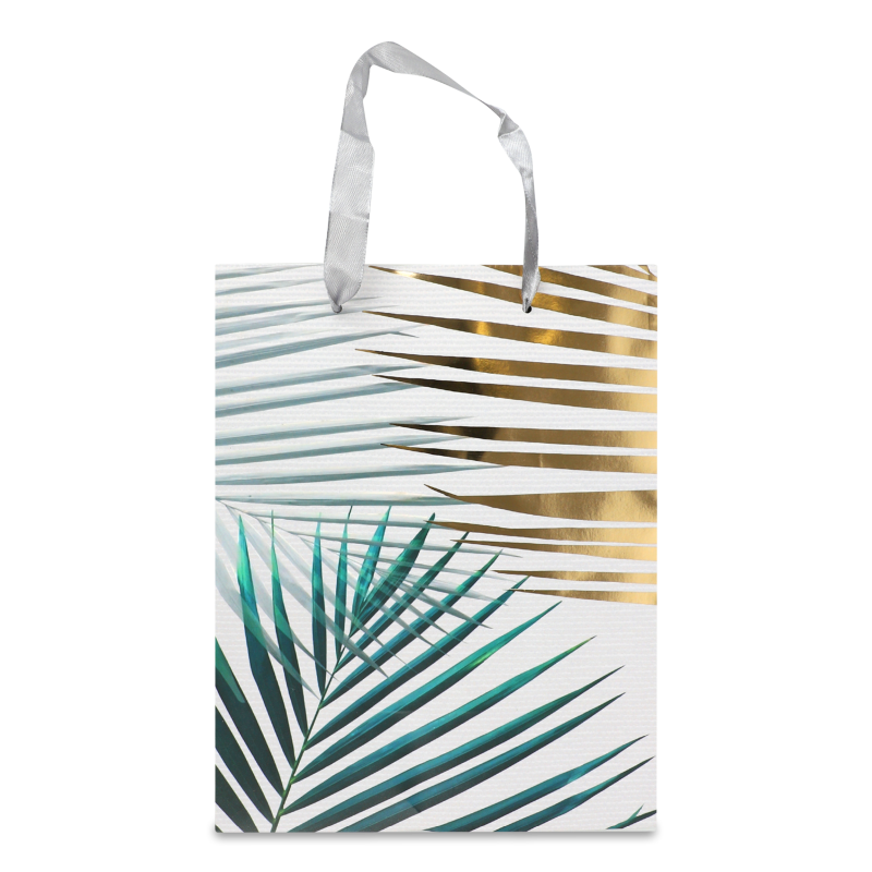 Пакет подарунковий 18*23*10см KYYW205