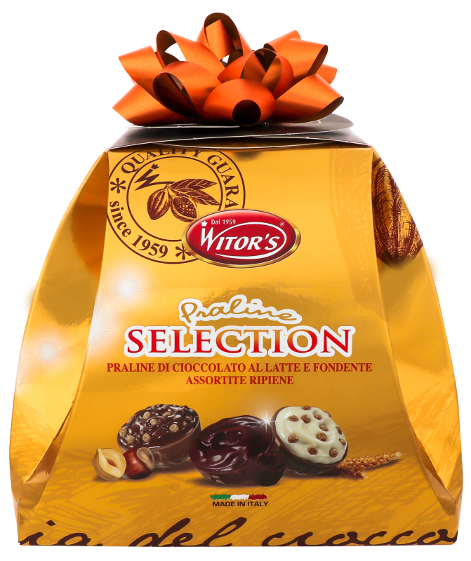WITOR'S Цук SELECTION