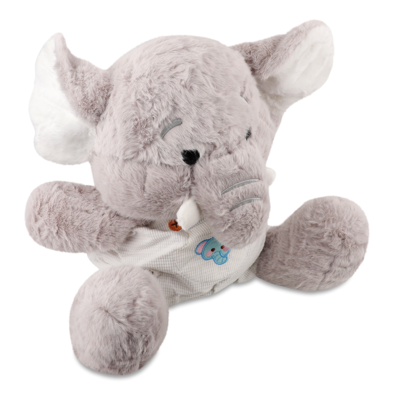 Іграшка м’яка Слон 50см