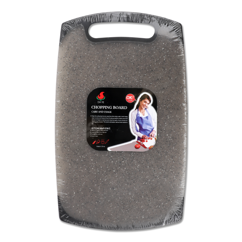 Дошка кухонна пластик 33*20см KYYW312 Da Ye