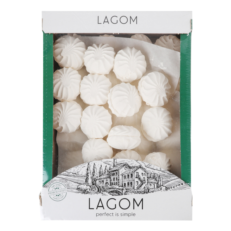 Зефір Дитячий Lagom кг