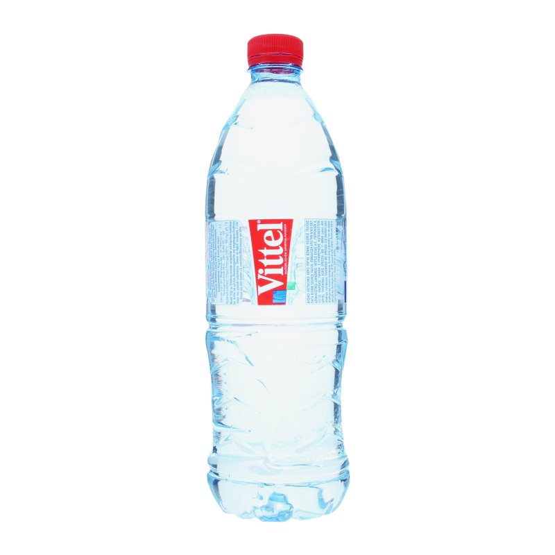 Вода vittel б/г пэт 1л (3179732354969)