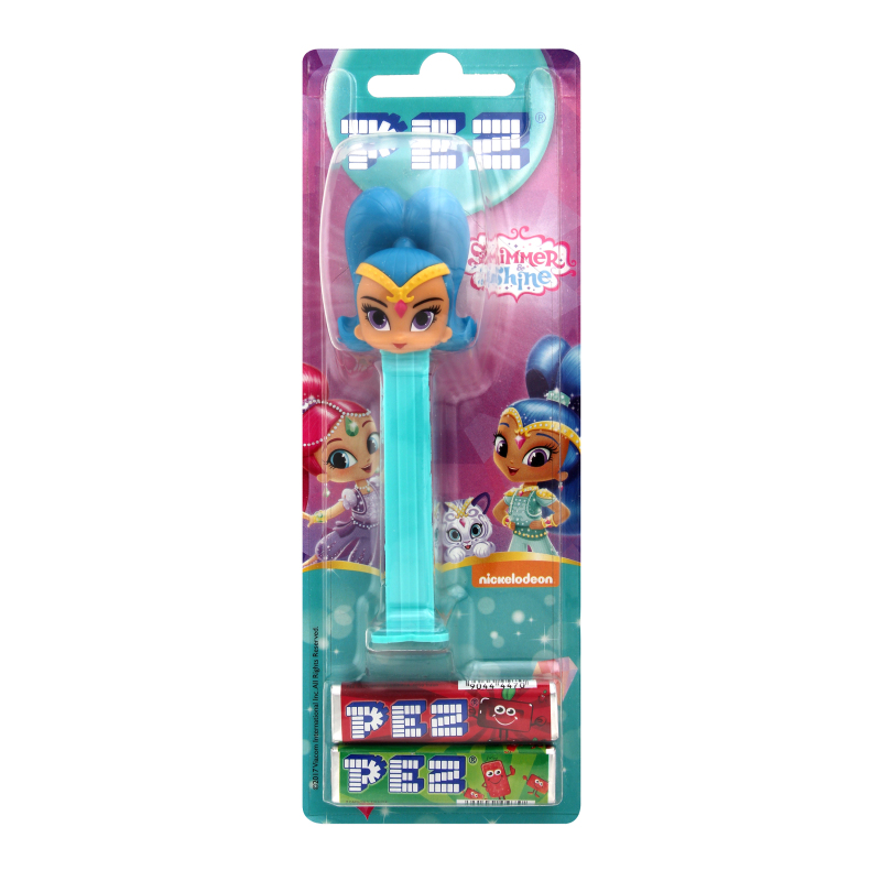 Цукерки з іграшкою Pez 17г Pez 5997255700104: купить в интернет ...