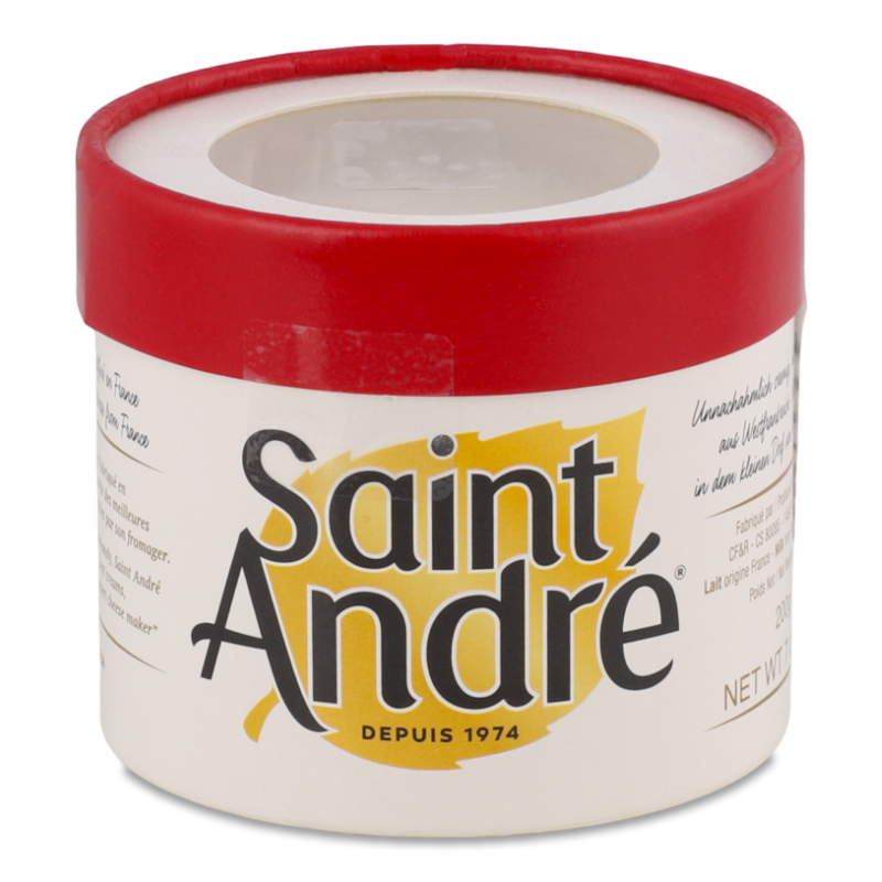 Сир 75% 200г Saint Andre