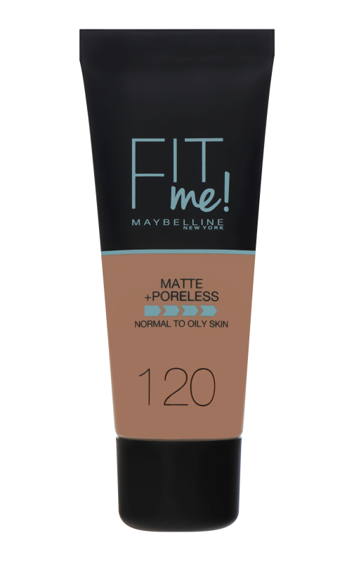 Тональный крем Fit Me №120 Maybelline 30мл Maybelline New York ...