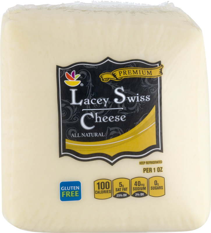 Ahold Cheese Lacey Swiss Ahold(259917000003) customers reviews