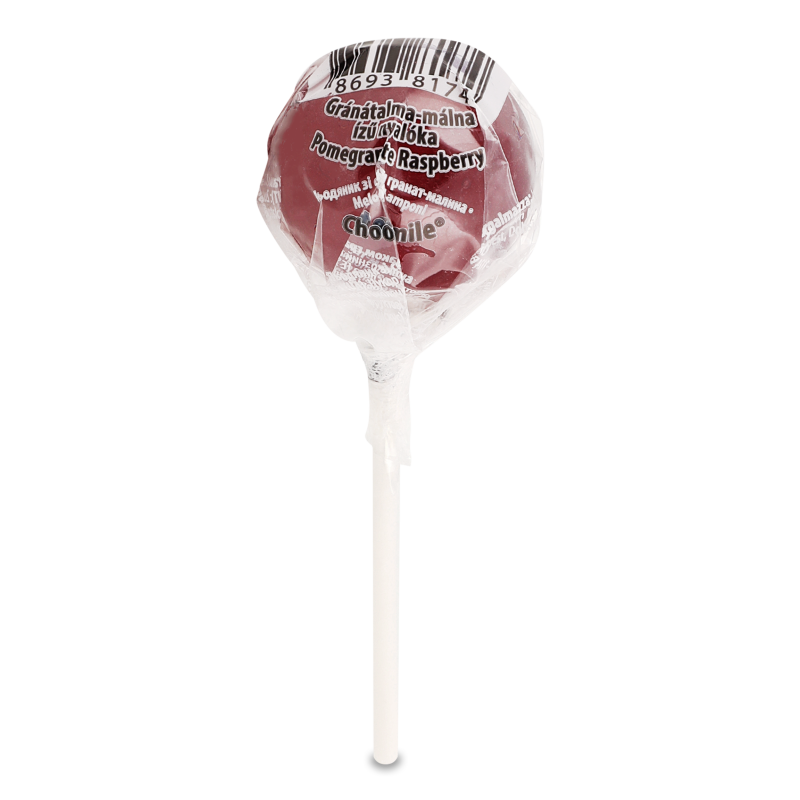 Льодяник в асортименті 31г Original Gourmet