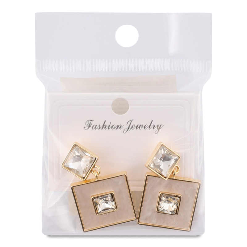 Сережки-гвіздки в асортименті LF25051517