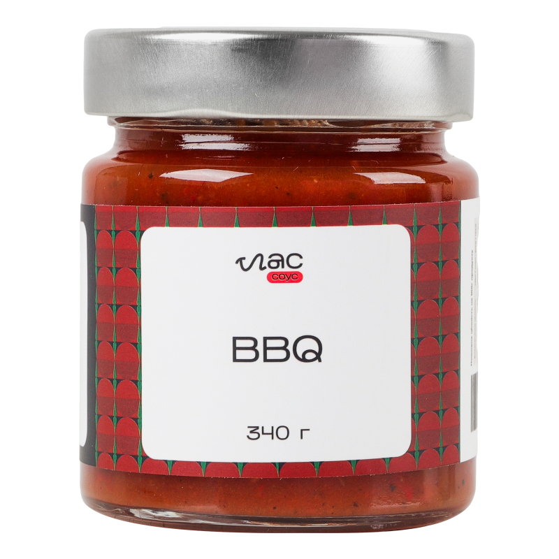 Соус BBQ Лас с/б