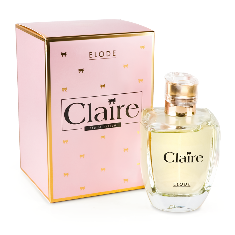 Вода парфумована Клер 100мл Елоде