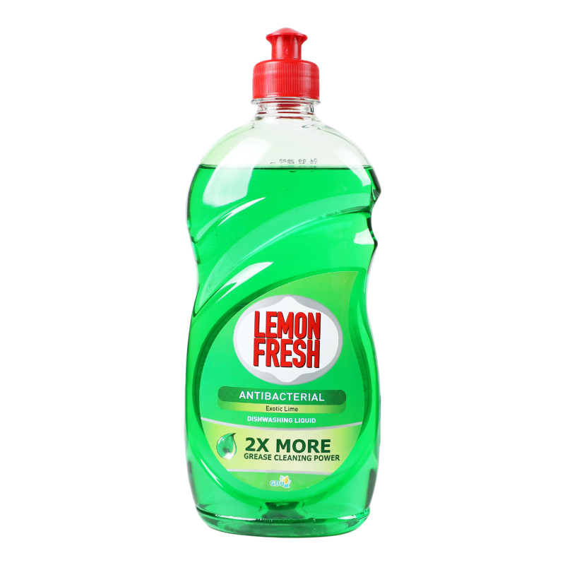 LEMON FRESH РІДИНА/МИТТЯ ПОСУДУЛАЙМ500МЛ(4820167000202): купить в ...