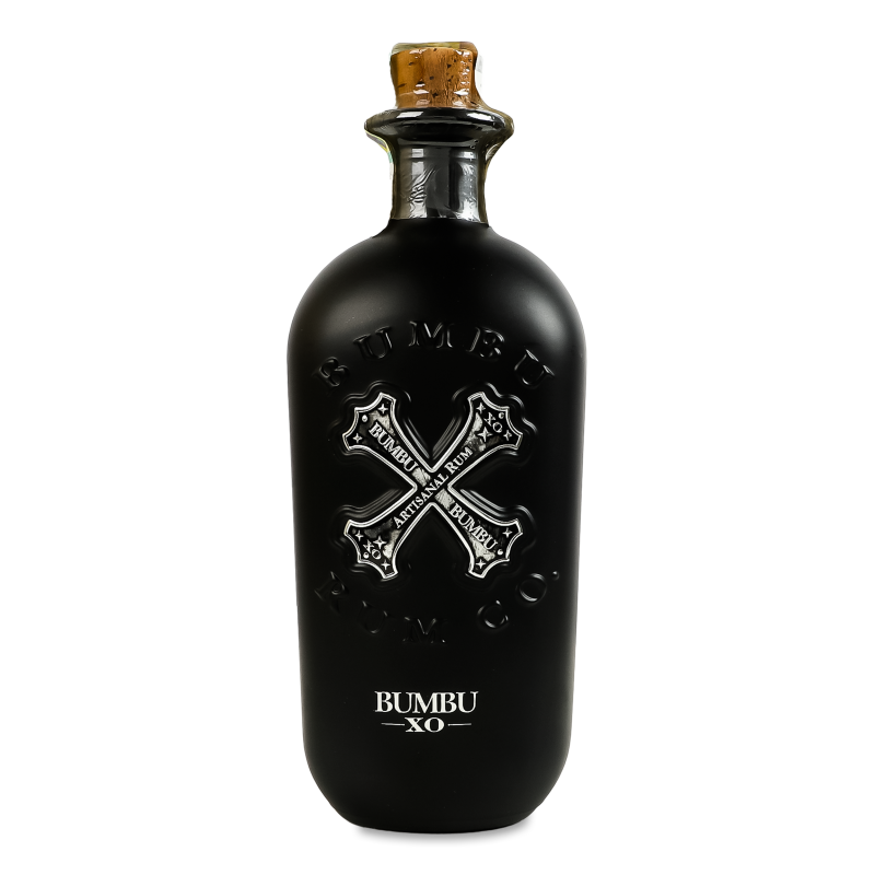 Ром XO 40% 0,7л Bumbu