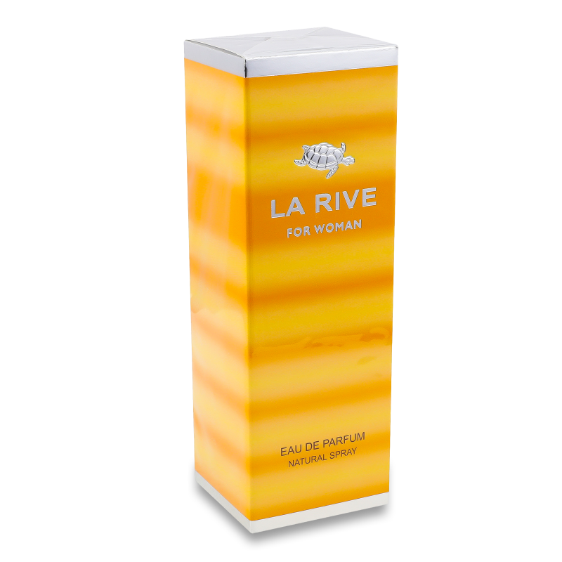 Вода парфумована д/жінок 90мл Ла Рів