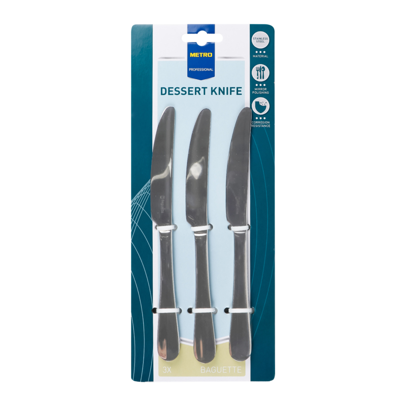 611 6 BMT Baguette Metro Professional 3 Metro 611 6 BMT Baguette Metro Professional 3 Metro
