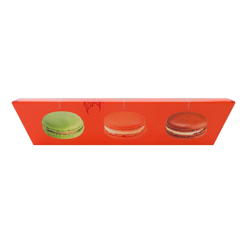 Тістечко Macarons Nonpareil лоток