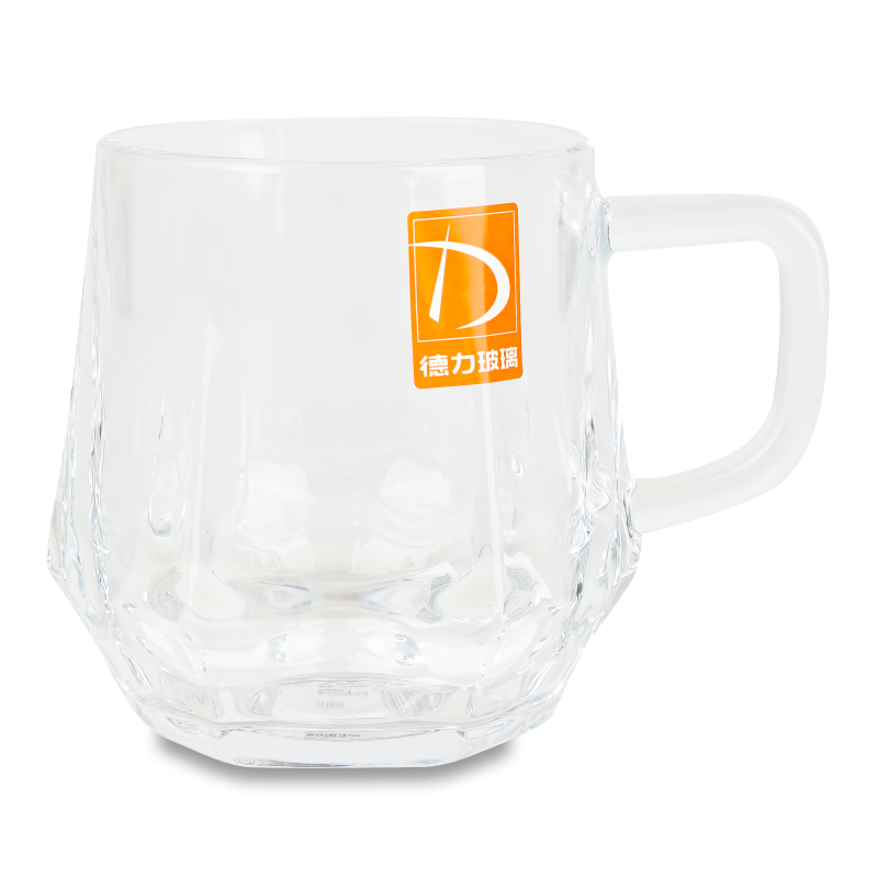 Кухоль пивний 280мл Deli Glass