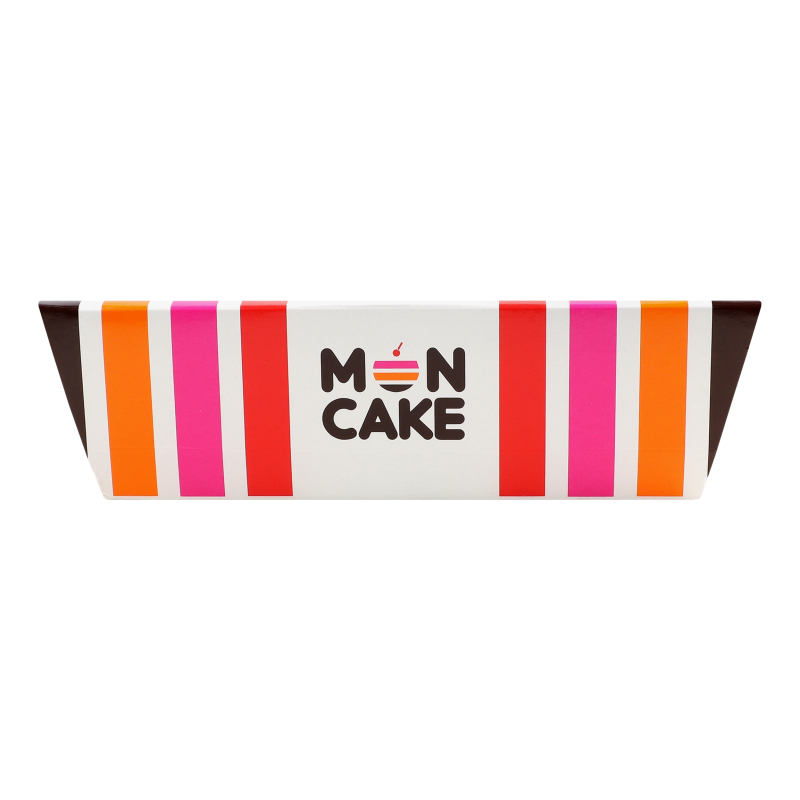 Торт Наполеон Mon Cake лоток