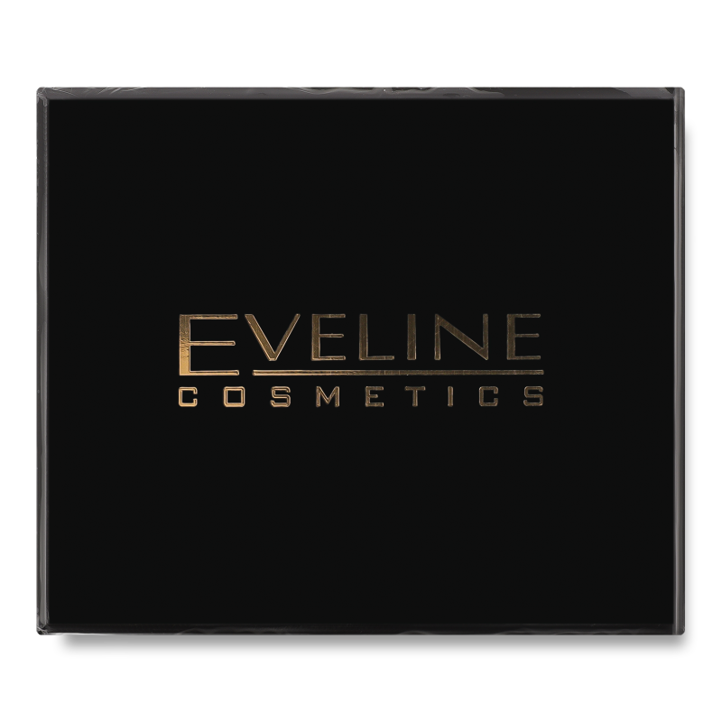 Пудра компактна Бьюті Лайн №11 слонова кістка 9г Евелін