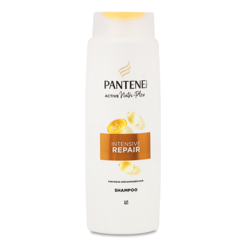 Шампунь Intensive repair 625мл Pantene
