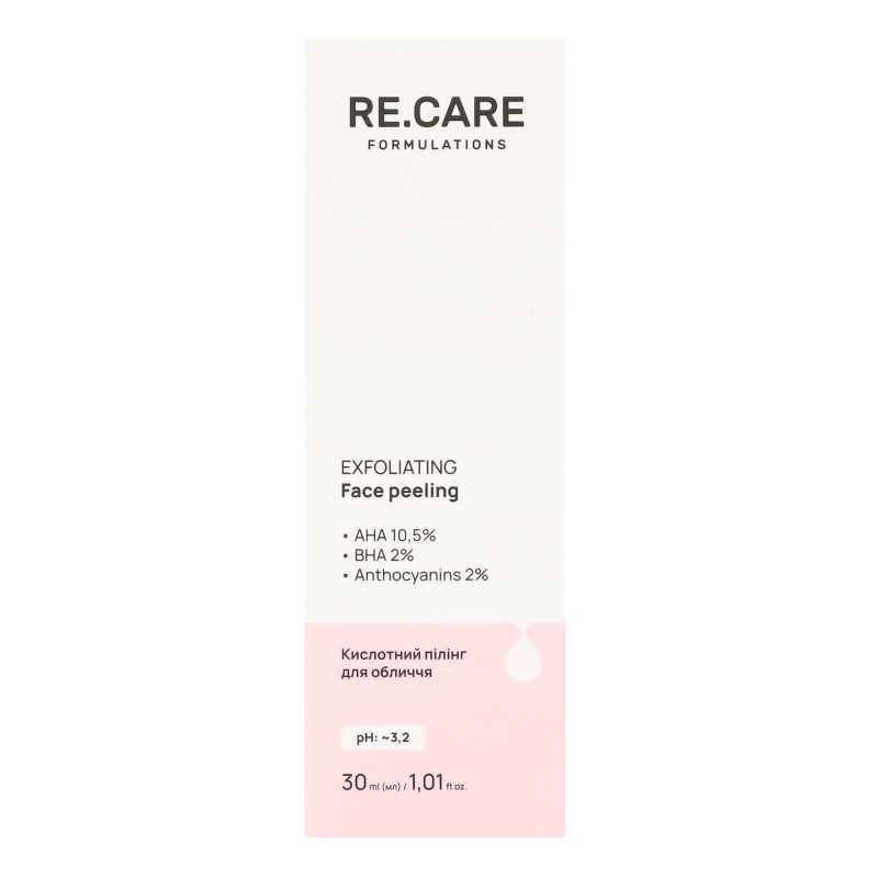 Re Care 30 Re Care 4823109410077 re-care-30-re-care-4823109410077