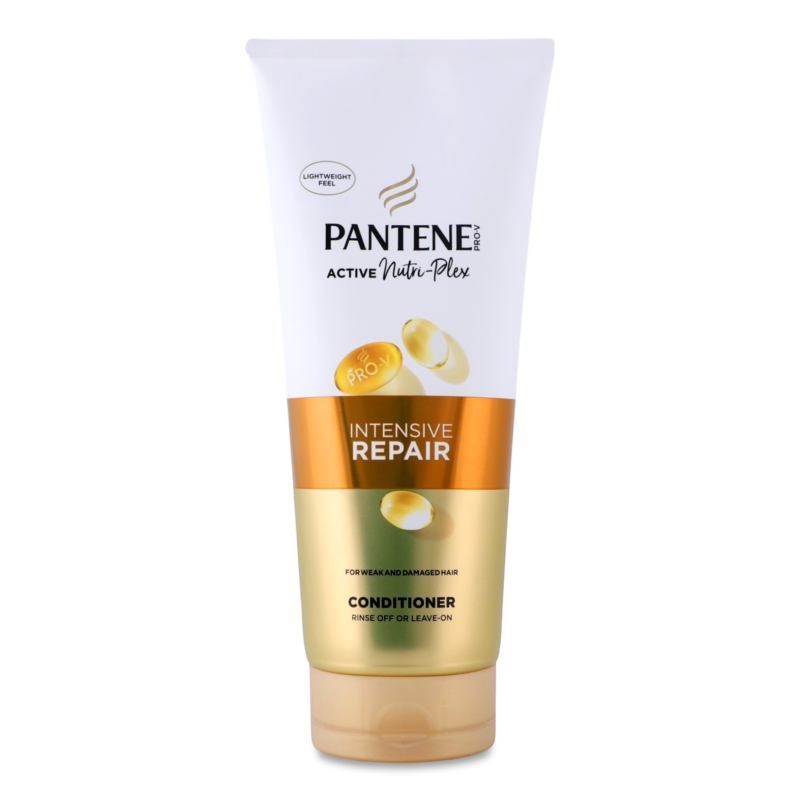 Бальзам-ополіскувач Intensive repair 350мл Pantene