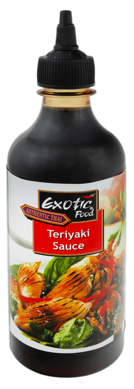 Соус Teriyaki Exotic food п/пл