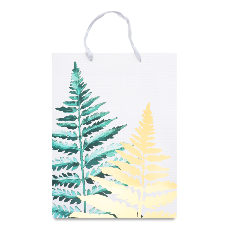 Пакет подарунковий 31*44*12см KYYW207