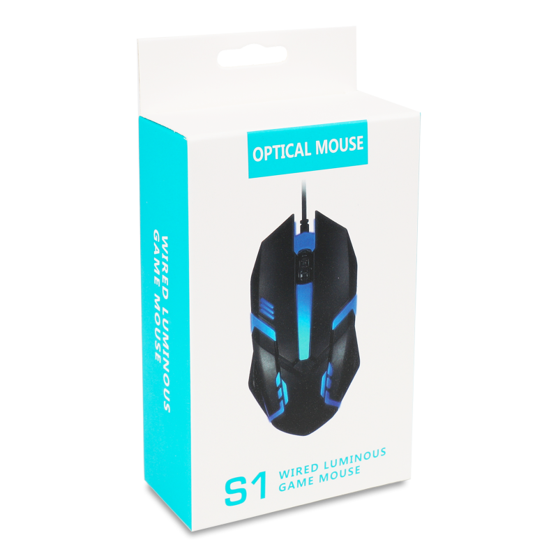 Миша комп”ютерна USB WB240308009