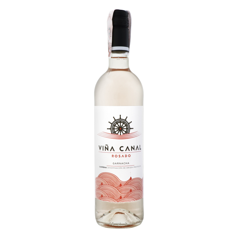 Вино Vina Canal Rose(18437005284262) купить в интернет магазинах