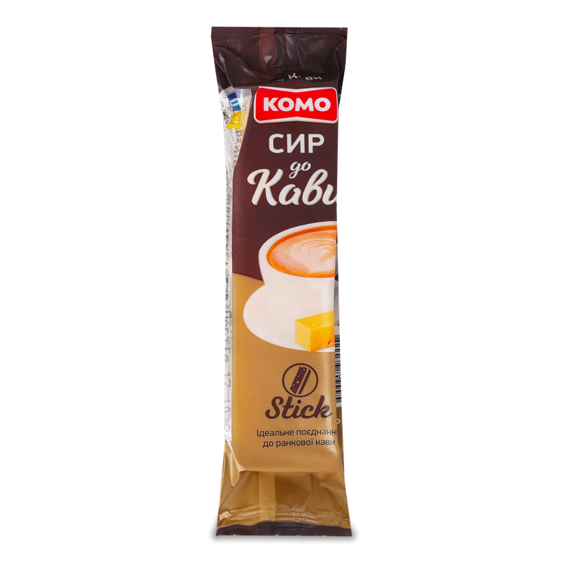 Сир До кави 50% 75г Комо