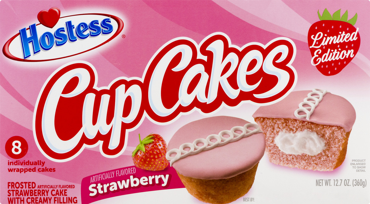 Cup cakes #3 (888109110840)