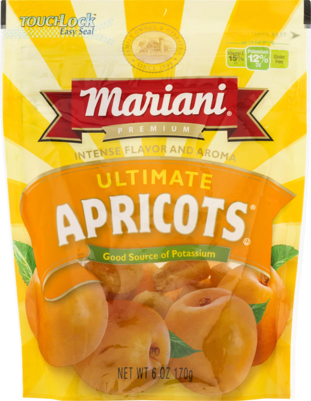 Mariani Ultimate Apricots Mariani(71022314796) customers reviews