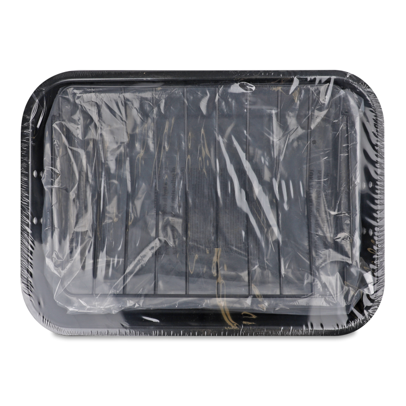 Форма д/запікання з решіткою 42*30*6см KYYW375