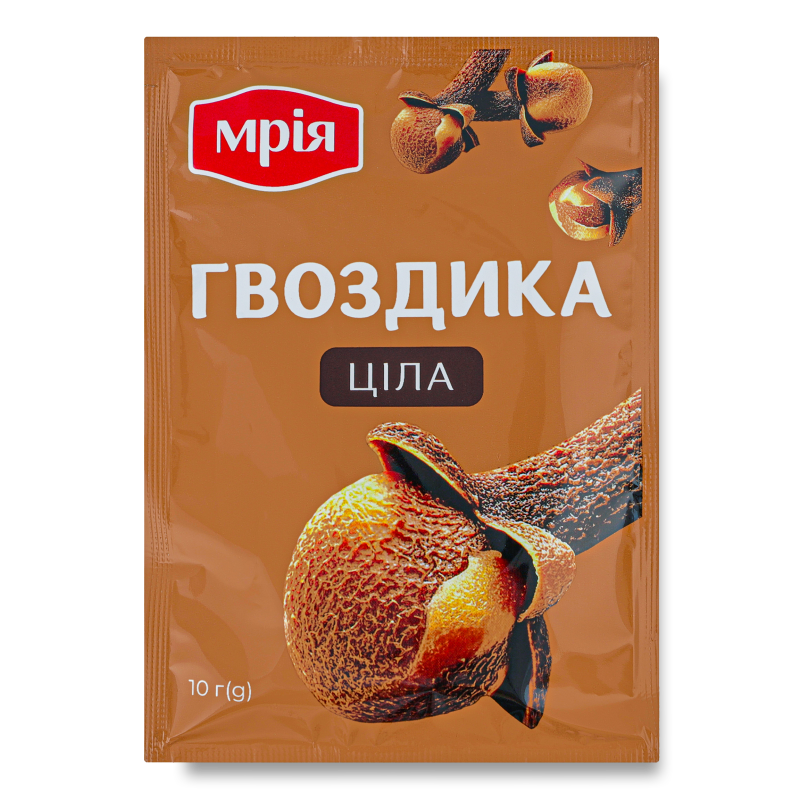 Гвоздика 10г Мрія
