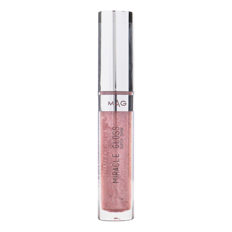 Блеск для губ Miracle Gloss №07 M.A.G. 5мл M.A.G(4823097116463): купить ...