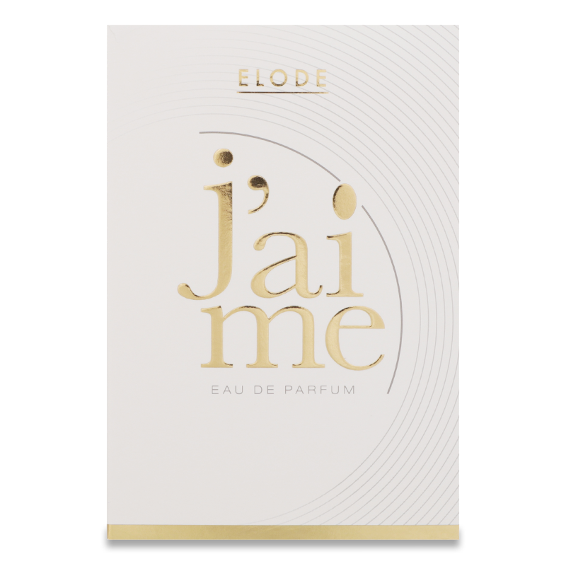 Вода парфумована Ж’ем 100мл Елоде