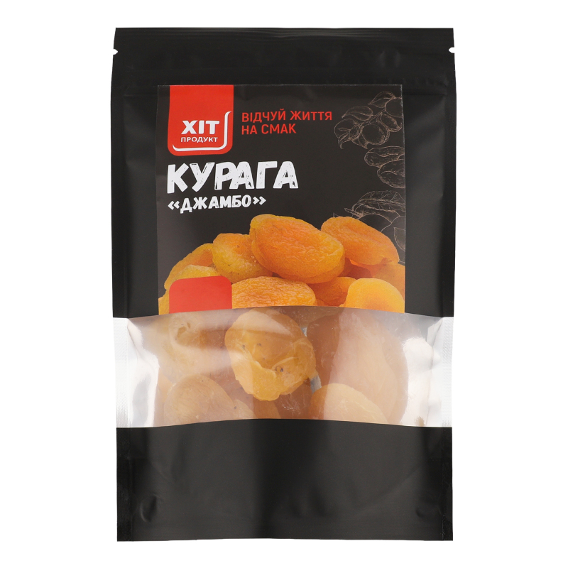 Курага Джамбо Хіт продукт д/п