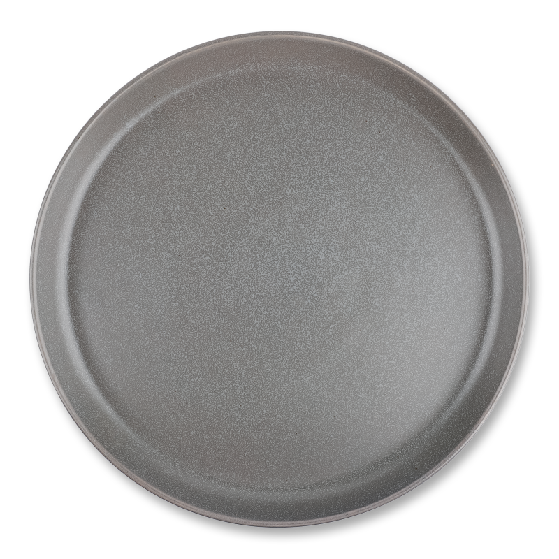 Тарілка обідня кераміка 27,5см KYYW603