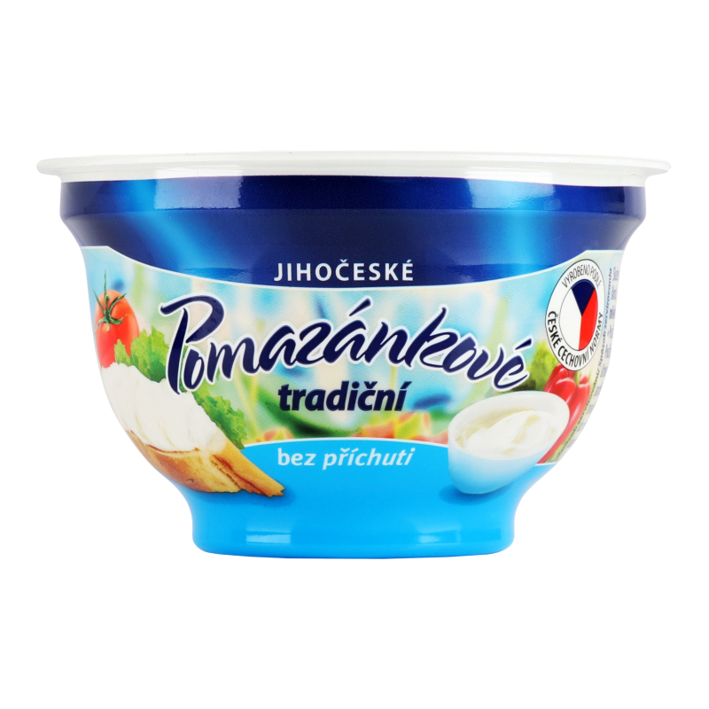 Крем-сир 31% Класичний Madeta ст